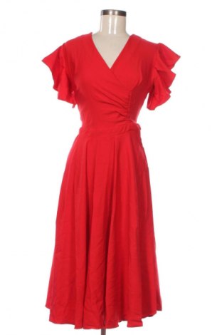 Kleid Unbranded, Größe M, Farbe Rot, Preis € 14,77