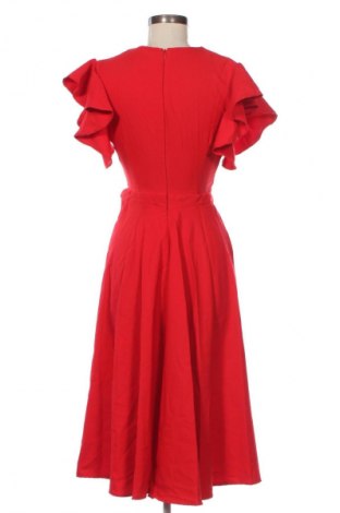 Kleid Unbranded, Größe M, Farbe Rot, Preis € 14,77