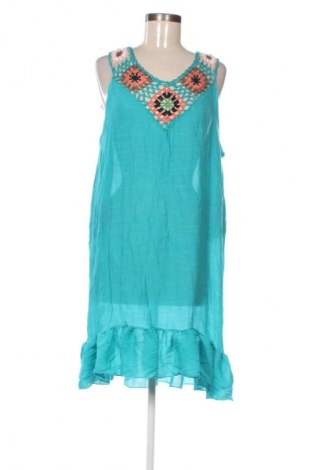 Kleid Unbranded, Größe M, Farbe Grün, Preis € 14,83