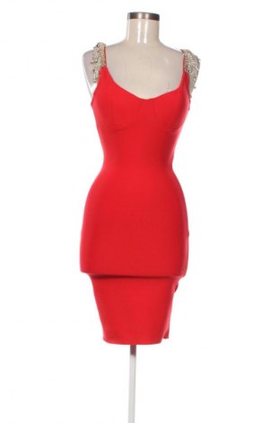 Kleid Unbranded, Größe S, Farbe Rot, Preis € 20,04