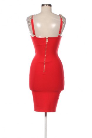 Kleid Unbranded, Größe S, Farbe Rot, Preis € 20,04
