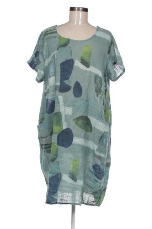 Rochie Unbranded, Mărime L, Culoare Multicolor, Preț 76,32 Lei