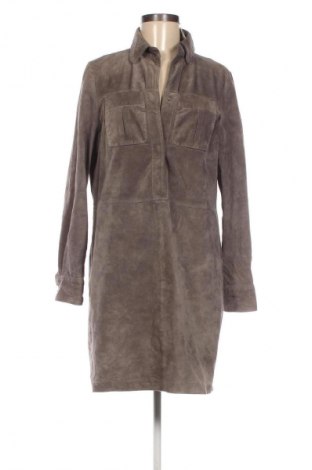 Φόρεμα Unbranded, Μέγεθος M, Χρώμα Γκρί, Τιμή 32,99 €