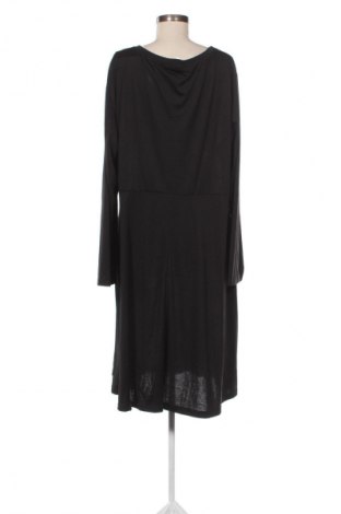 Šaty  Unbranded, Veľkosť 5XL, Farba Čierna, Cena  23,53 €