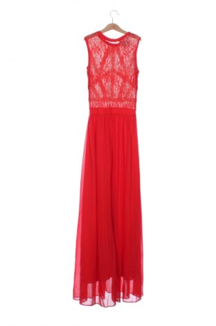 Rochie Unbranded, Mărime XXS, Culoare Roșu, Preț 152,63 Lei