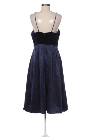 Kleid Unbranded, Größe M, Farbe Blau, Preis € 29,74