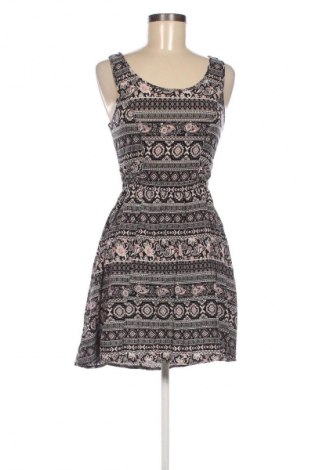 Φόρεμα Unbranded, Μέγεθος S, Χρώμα Πολύχρωμο, Τιμή 7,68 €