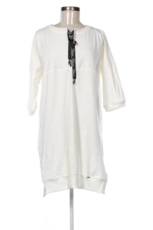 Kleid Unbranded, Größe L, Farbe Weiß, Preis € 27,80