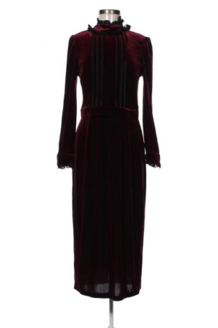 Kleid Unbranded, Größe L, Farbe Rot, Preis € 23,52
