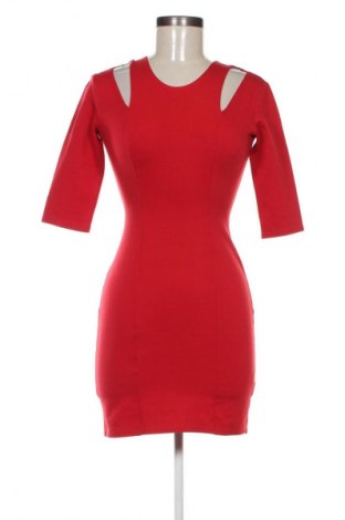 Kleid Unbranded, Größe S, Farbe Rot, Preis 20,46 €