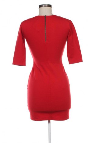 Kleid Unbranded, Größe S, Farbe Rot, Preis 20,46 €