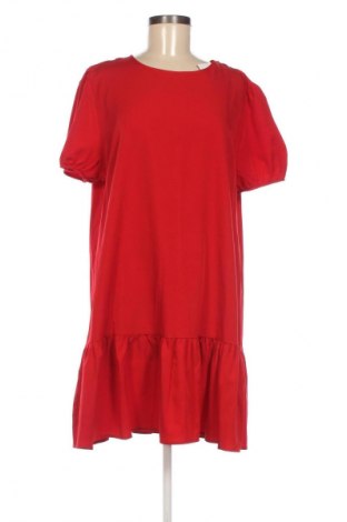 Šaty  Unbranded, Veľkosť XXL, Farba Červená, Cena  14,83 €