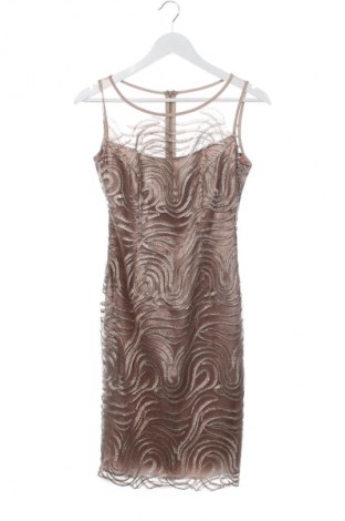 Kleid Unbranded, Größe M, Farbe Beige, Preis € 14,77