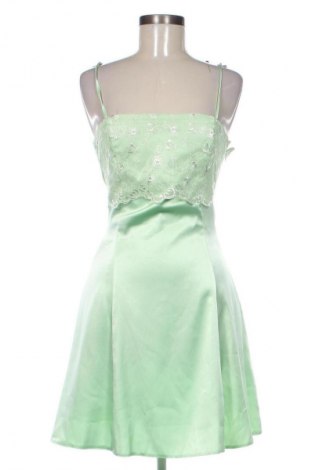 Kleid Unbranded, Größe M, Farbe Grün, Preis € 14,77