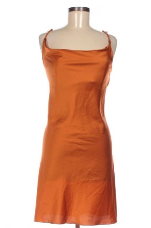 Kleid Unbranded, Größe S, Farbe Orange, Preis € 15,00