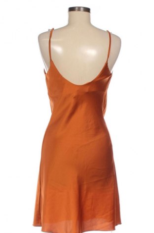 Kleid Unbranded, Größe S, Farbe Orange, Preis € 15,00
