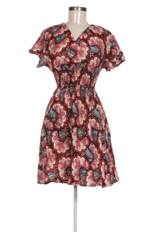 Kleid Unbranded, Größe M, Farbe Mehrfarbig, Preis € 23,52