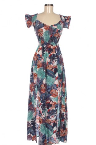 Kleid Unbranded, Größe L, Farbe Mehrfarbig, Preis € 14,77