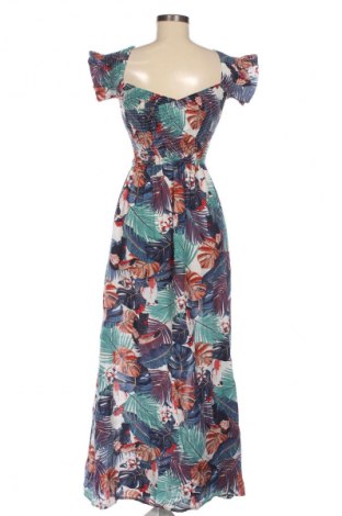 Kleid Unbranded, Größe L, Farbe Mehrfarbig, Preis € 14,77