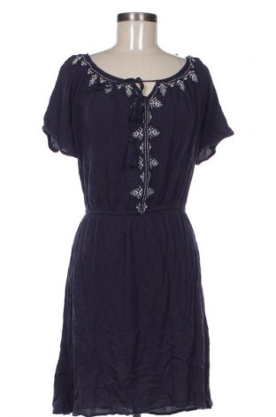 Kleid Unbranded, Größe L, Farbe Blau, Preis € 15,58