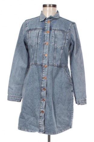 Kleid Unbranded, Größe L, Farbe Blau, Preis € 24,49