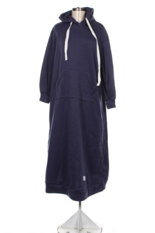 Šaty  Unbranded, Velikost L, Barva Modrá, Cena  371,00 Kč