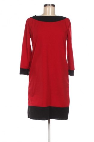 Kleid Unbranded, Größe M, Farbe Rot, Preis 14,83 €