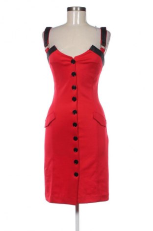 Kleid Unbranded, Größe XS, Farbe Mehrfarbig, Preis € 11,99