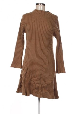 Šaty  Unbranded, Velikost S, Barva Béžová, Cena  469,00 Kč