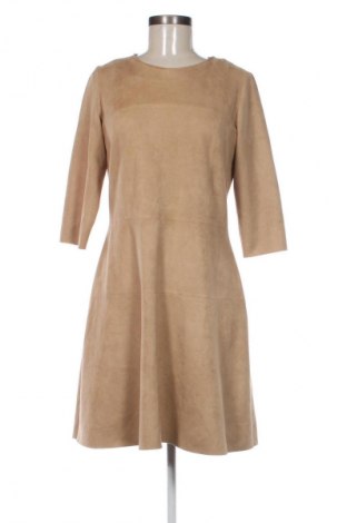 Rochie Unbranded, Mărime L, Culoare Bej, Preț 76,70 Lei