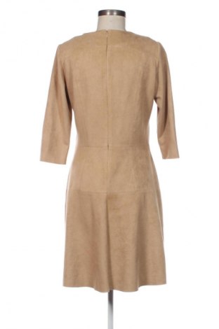 Rochie Unbranded, Mărime L, Culoare Bej, Preț 76,70 Lei