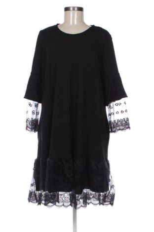 Rochie Unbranded, Mărime XL, Culoare Negru, Preț 76,32 Lei