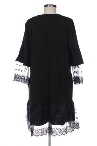 Rochie Unbranded, Mărime XL, Culoare Negru, Preț 76,32 Lei