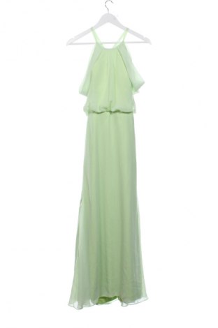 Rochie Unbranded, Mărime XS, Culoare Verde, Preț 100,99 Lei