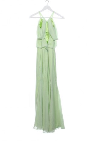 Rochie Unbranded, Mărime XS, Culoare Verde, Preț 100,99 Lei