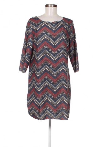 Kleid Unbranded, Größe XL, Farbe Mehrfarbig, Preis 14,83 €