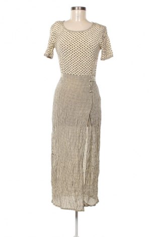 Kleid Unbranded, Größe S, Farbe Mehrfarbig, Preis 14,83 €