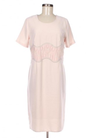 Rochie Unbranded, Mărime L, Culoare Roz, Preț 152,63 Lei
