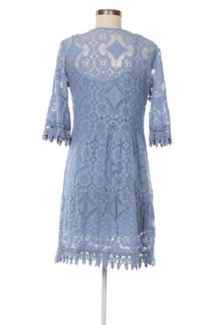 Kleid Unbranded, Größe M, Farbe Blau, Preis 14,83 €