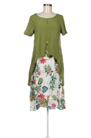 Rochie Unbranded, Mărime M, Culoare Multicolor, Preț 76,32 Lei