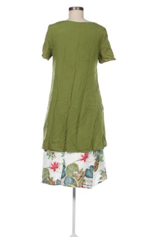 Rochie Unbranded, Mărime M, Culoare Multicolor, Preț 76,32 Lei