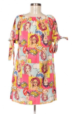 Kleid Unbranded, Größe S, Farbe Mehrfarbig, Preis 15,00 €