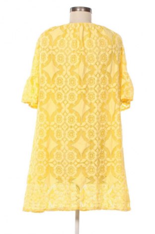 Kleid Unbranded, Größe M, Farbe Gelb, Preis 14,83 €