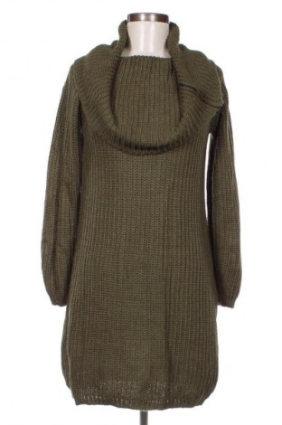 Kleid Unbranded, Größe M, Farbe Grün, Preis 14,83 €