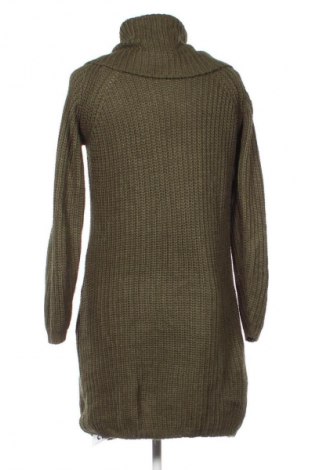 Kleid Unbranded, Größe M, Farbe Grün, Preis 14,83 €