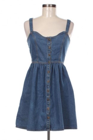 Kleid Unbranded, Größe S, Farbe Blau, Preis 24,57 €