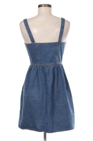 Kleid Unbranded, Größe S, Farbe Blau, Preis 24,57 €