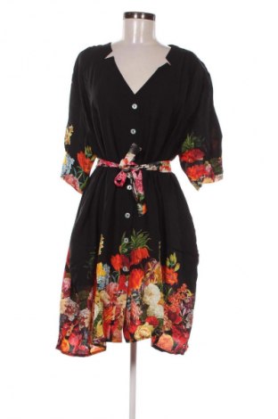 Rochie Unbranded, Mărime 3XL, Culoare Multicolor, Preț 116,99 Lei