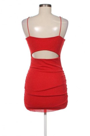 Kleid Unbranded, Größe XS, Farbe Rot, Preis 14,83 €