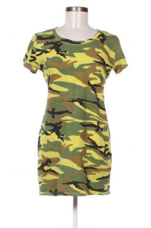 Kleid Unbranded, Größe L, Farbe Mehrfarbig, Preis 14,83 €
